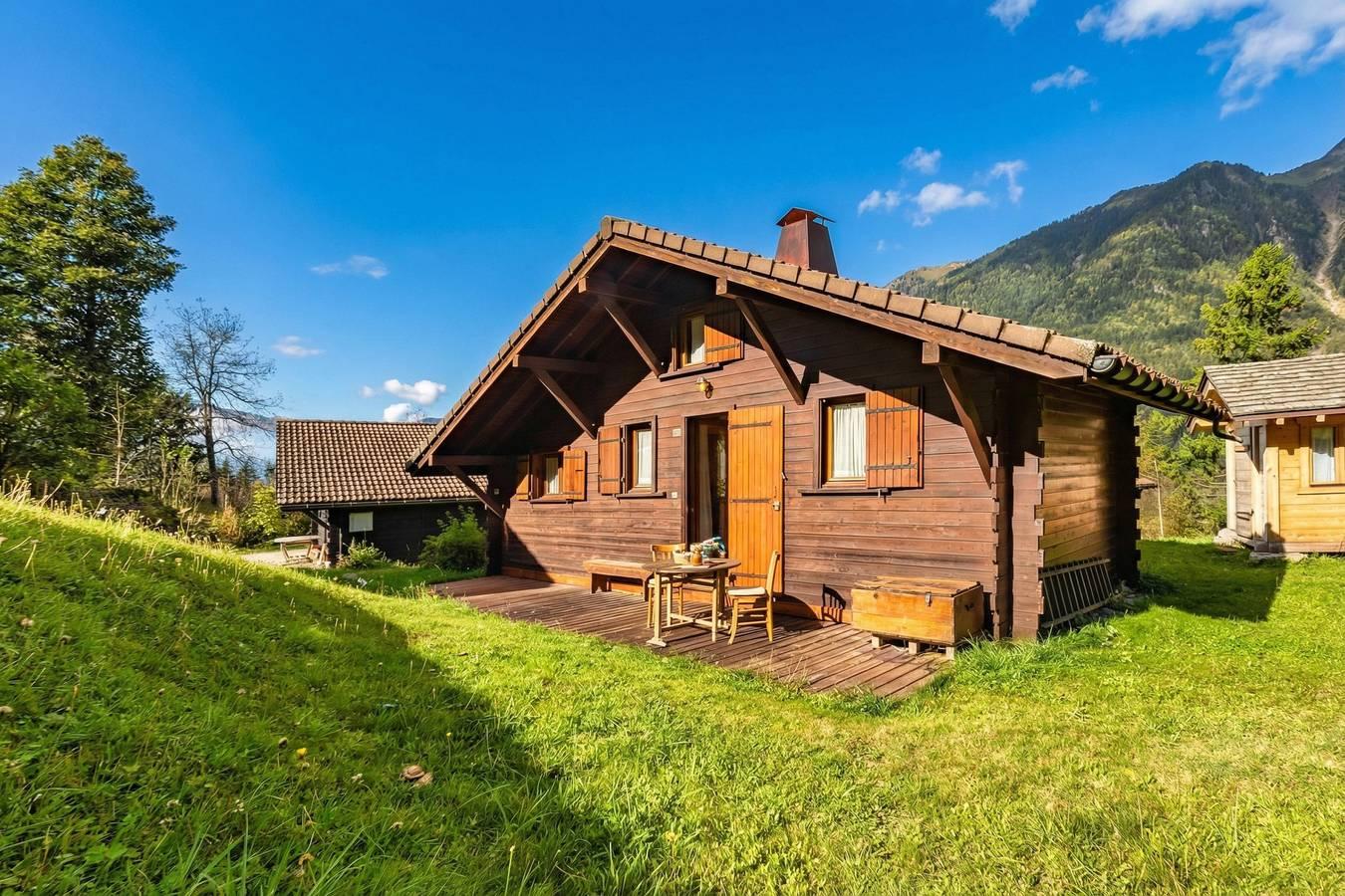 Vakantieappartement in Chamonix, Frankrijk voor 5 personen foto 11