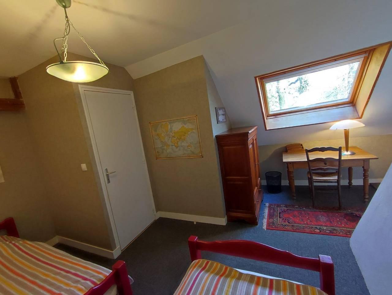 Gîtes de France® - Le Criquemanville in Sassetot-le-Mauconduit, Frankrijk voor 8 personen foto 20