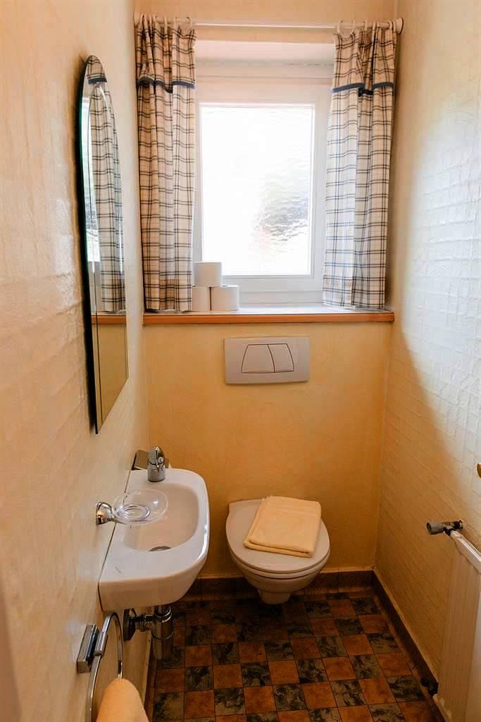 Vakantieappartement in Lofer, Oostenrijk voor 6 personen foto 12