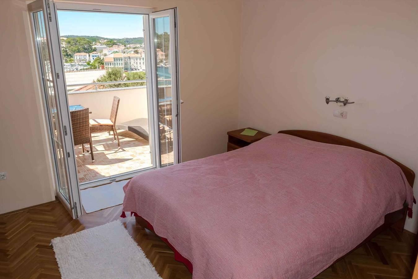 Vakantieappartement in Rab, Kroatië voor 3 personen foto 14