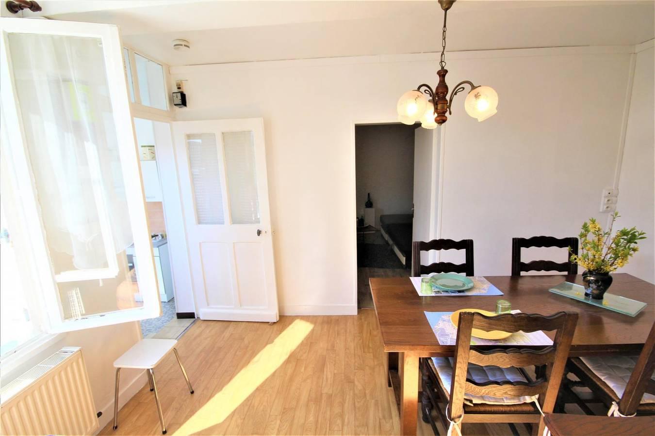 Vakantiehuis in Fécamp, Frankrijk voor 4 personen foto 11