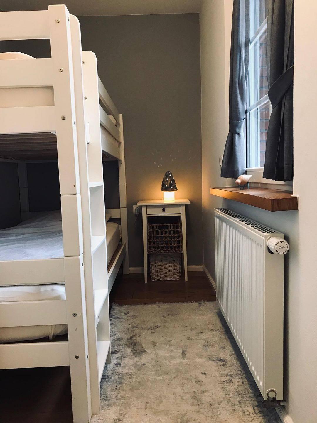 Vakantieappartement in Waddenzee, Duitsland voor 5 personen foto 13