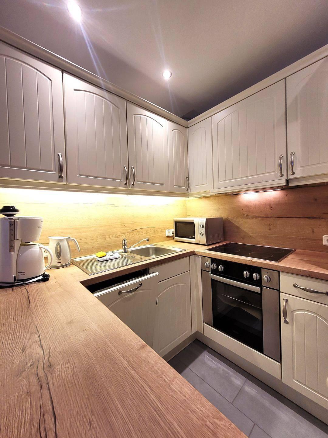 Vakantieappartement in Sauerland, Duitsland voor 4 personen foto 6