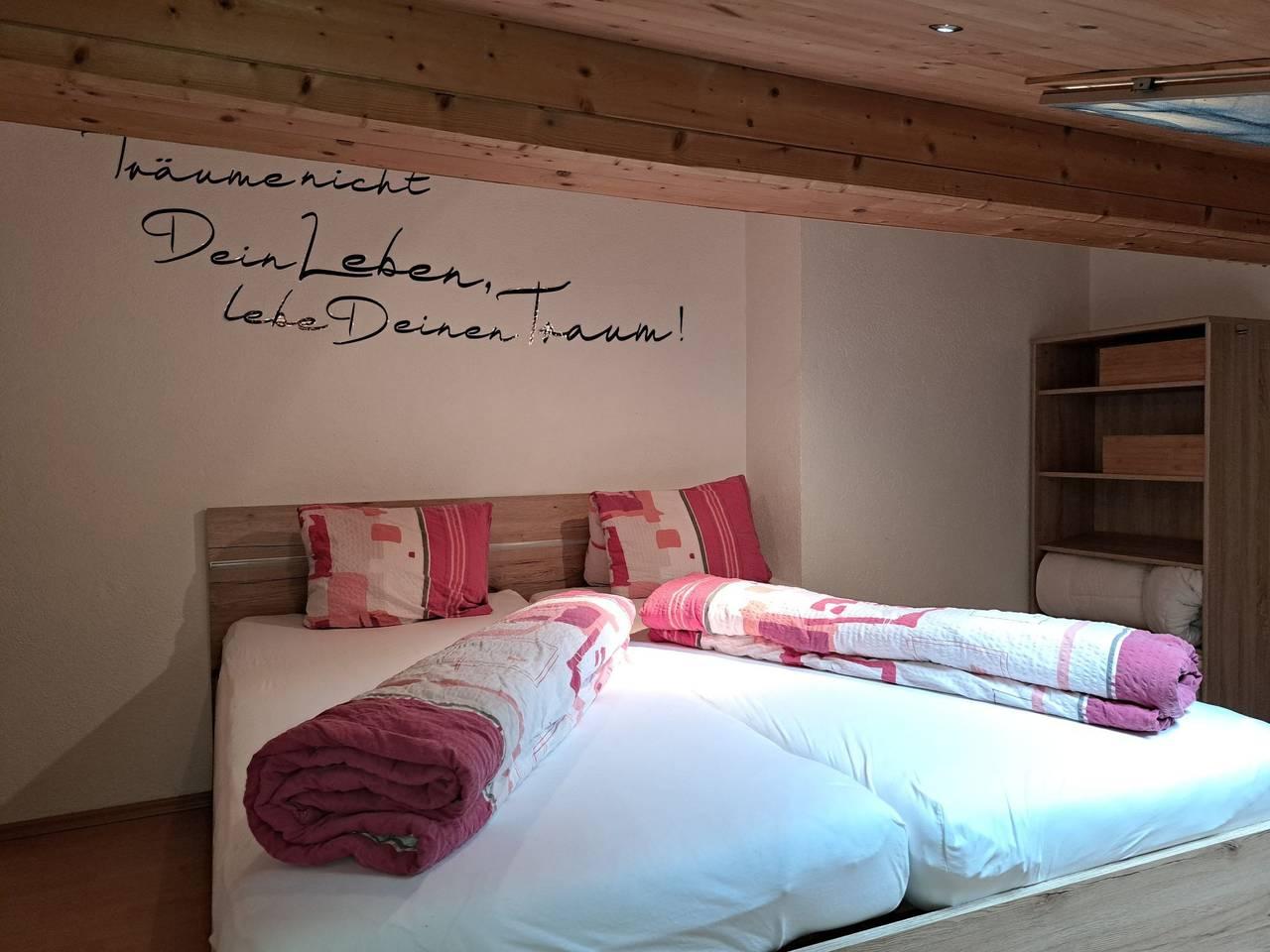 Vakantieappartement in Tux Alps, Schwendau, Oostenrijk voor 10 personen foto 20