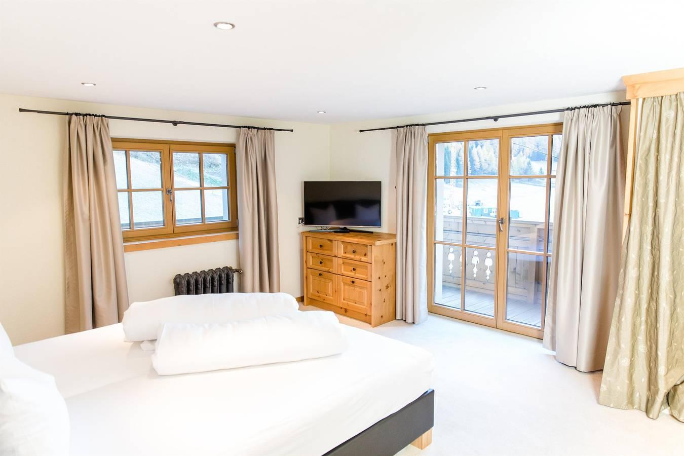 Vakantieappartement in Ötztal, Oostenrijk voor 11 personen foto 8