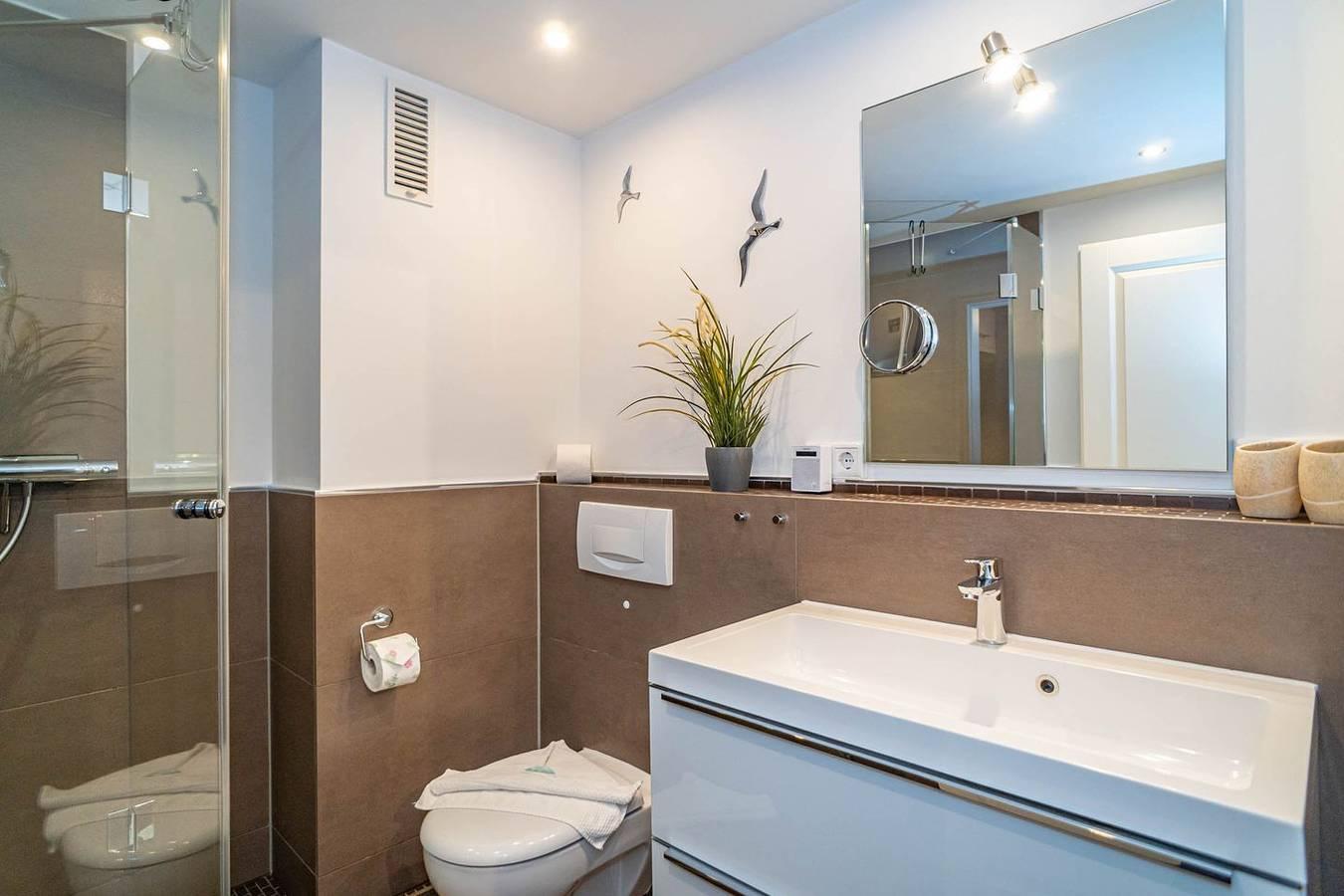 Vakantieappartement in Sylt, Duitsland voor 2 personen foto 16