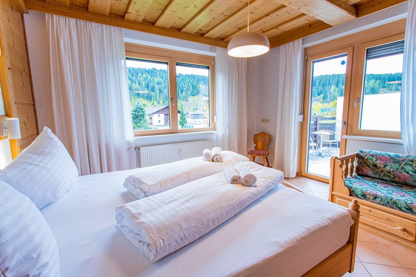 Vakantieappartement in Tauern, Oostenrijk voor 7 personen foto 4