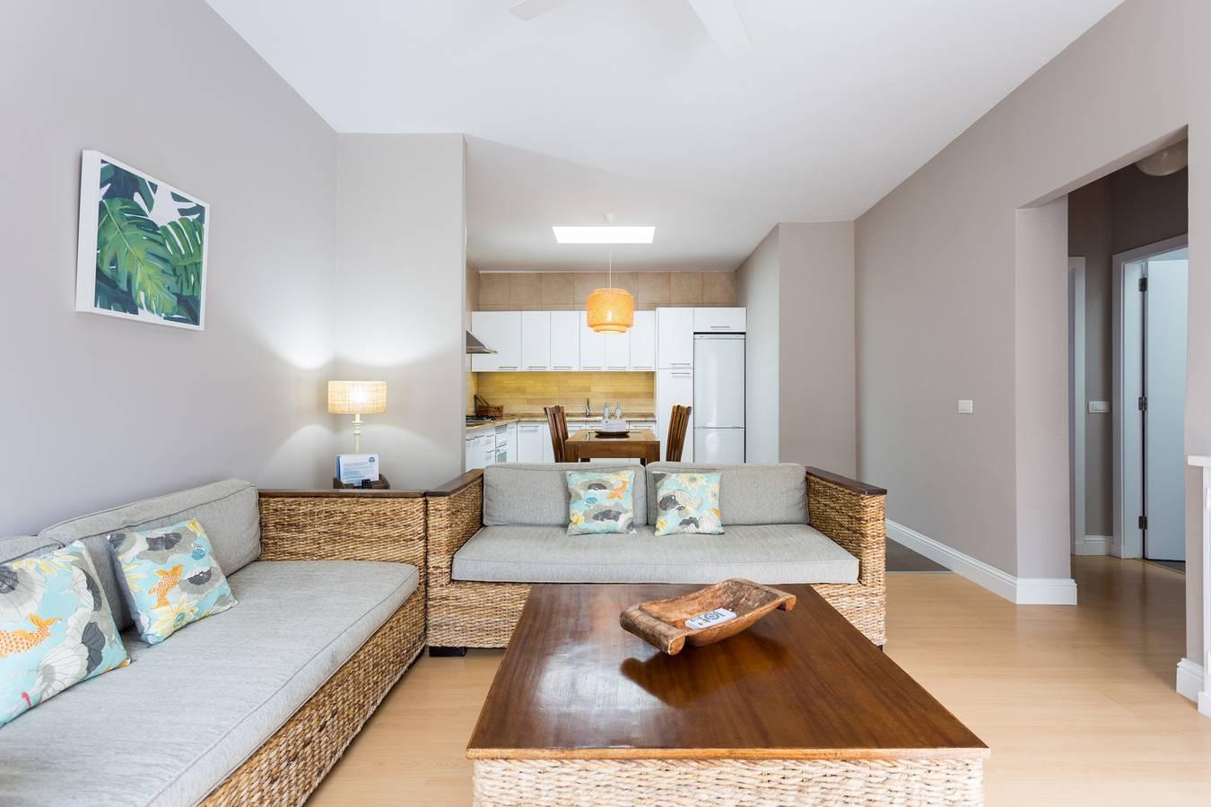 Vakantieappartement in Tenerife, Spanje voor 5 personen foto 8