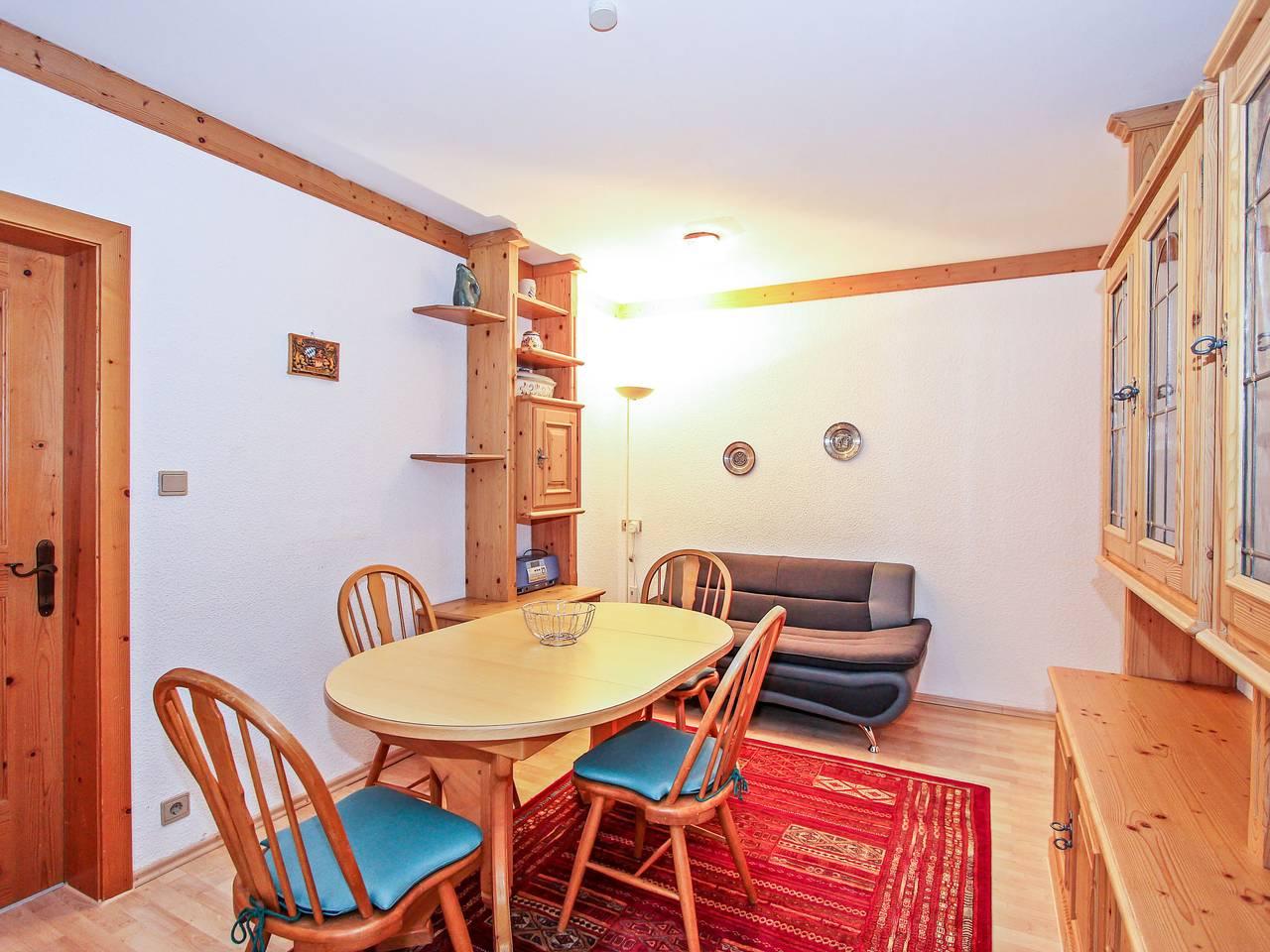 Vakantieappartement in Innsbruck Land, Oostenrijk voor 5 personen foto 7