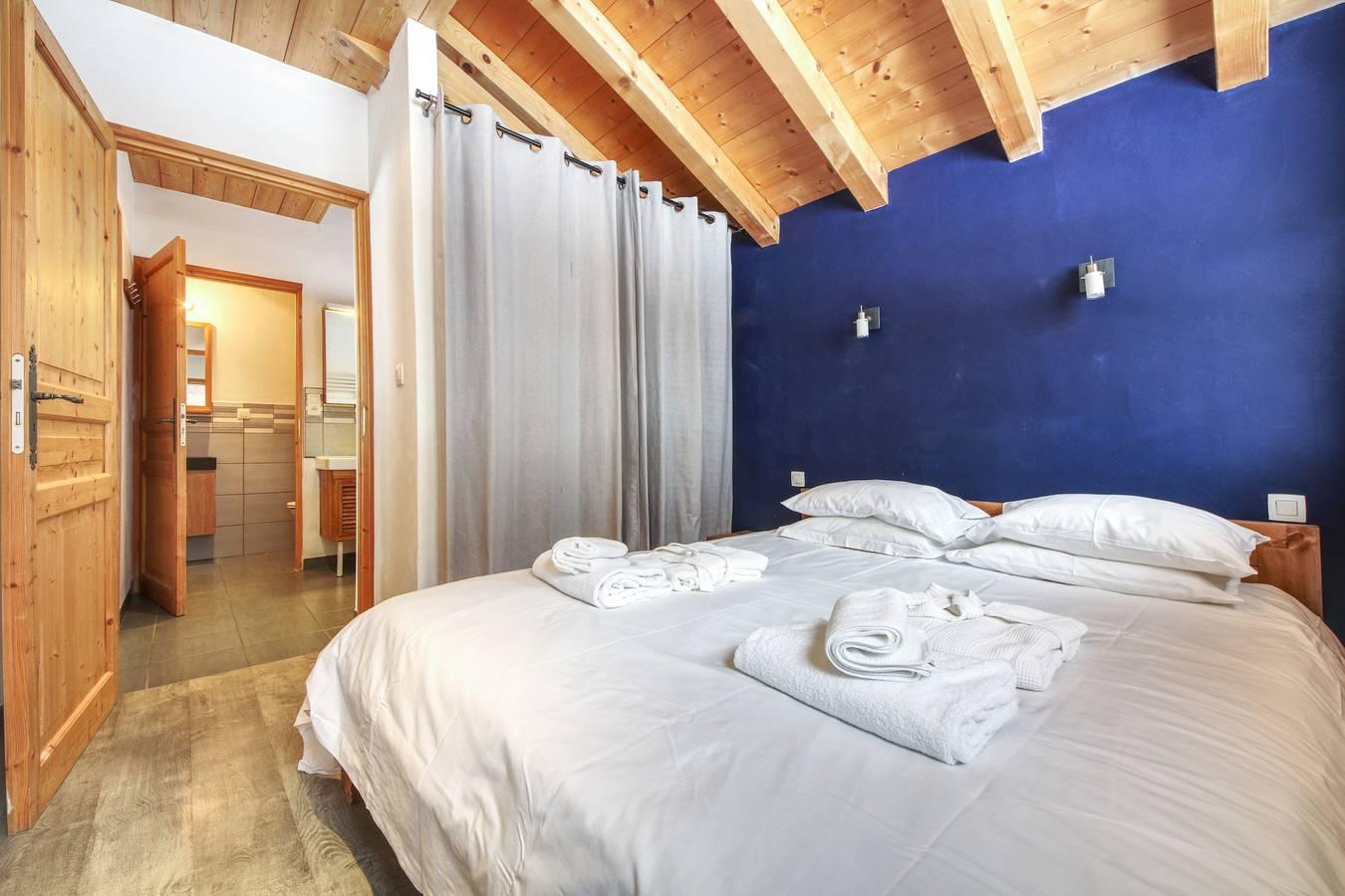 Vakantiehuis in Chamonix, Frankrijk voor 6 personen foto 5
