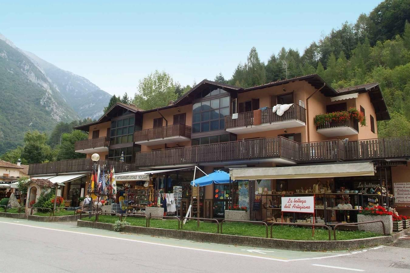 Vakantieappartement in Ledro, Italië voor 6 personen foto 4