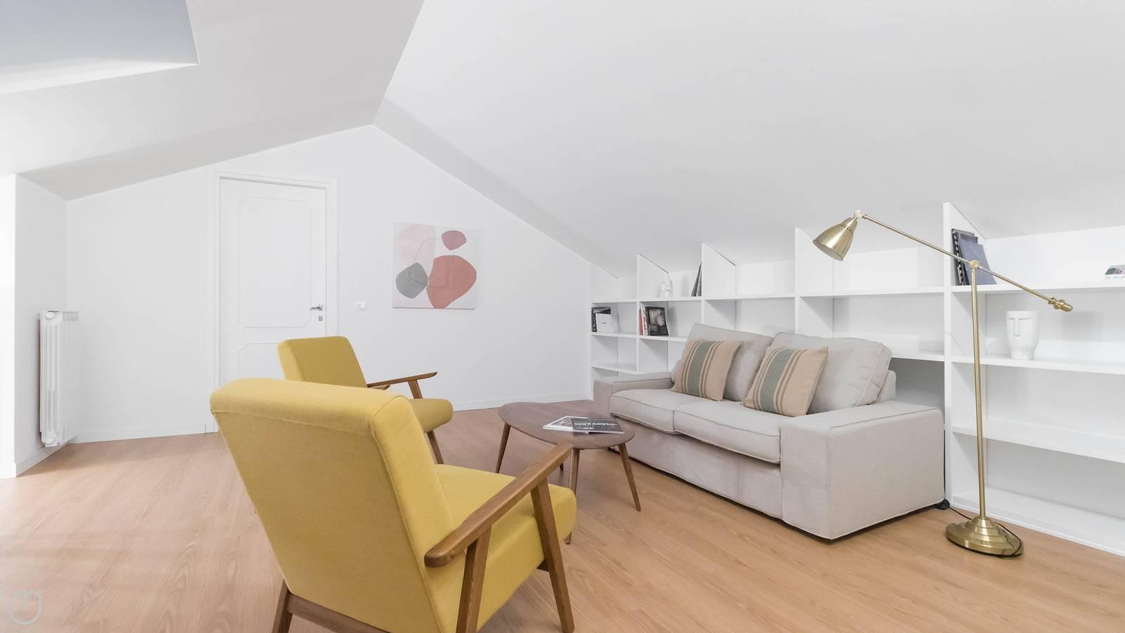 Vakantieappartement in Milaan, Italië voor 4 personen foto 18