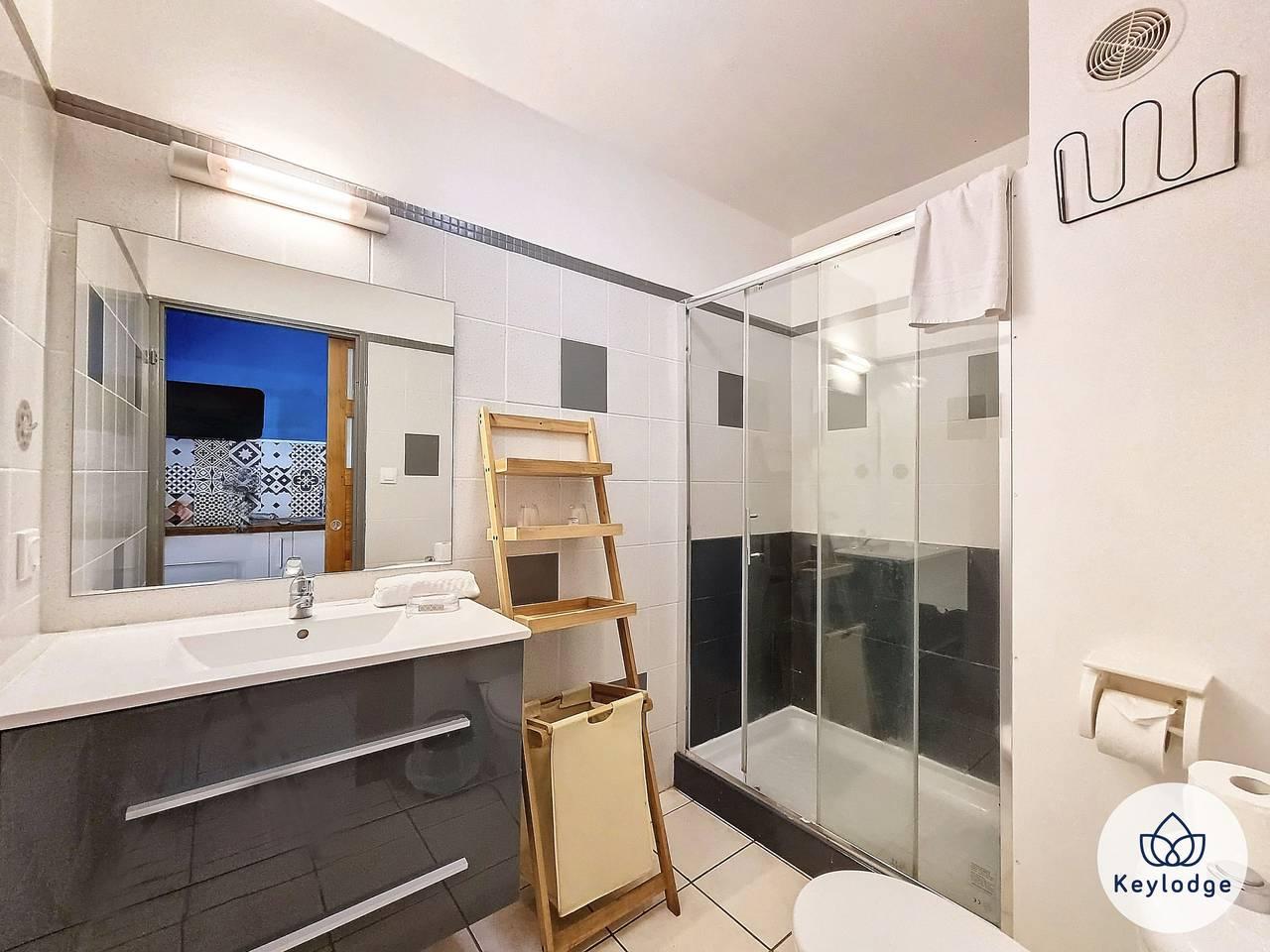 Vakantieappartement in Réunion, Frankrijk voor 4 personen foto 11