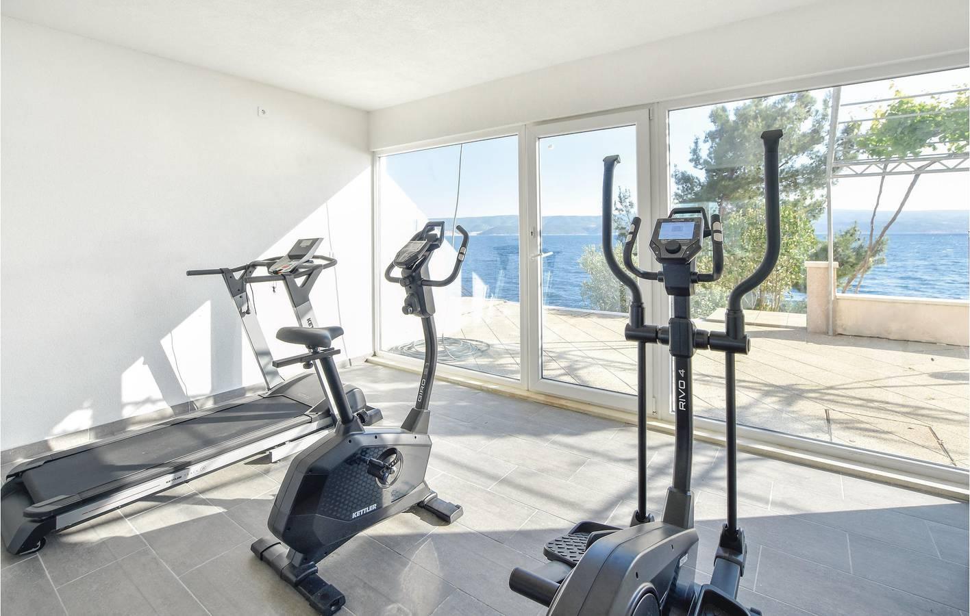 Vakantieappartement in Celine, Kroatië voor 2 personen foto 9