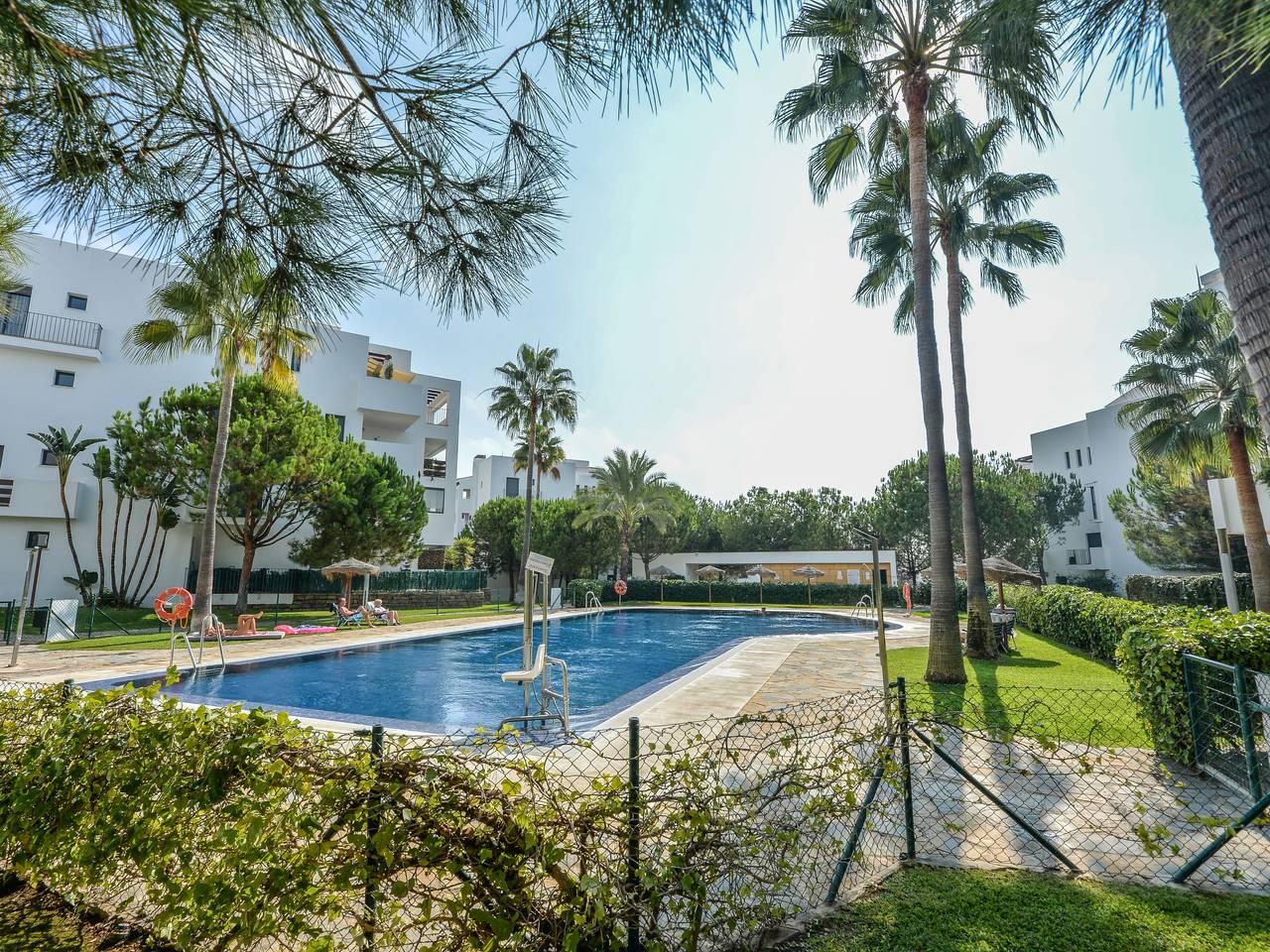 Vakantieappartement in Mijas, Spanje voor 4 personen foto 13
