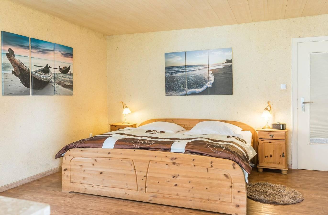 Vakantiehuis in Büsum, Duitsland voor 6 personen foto 10