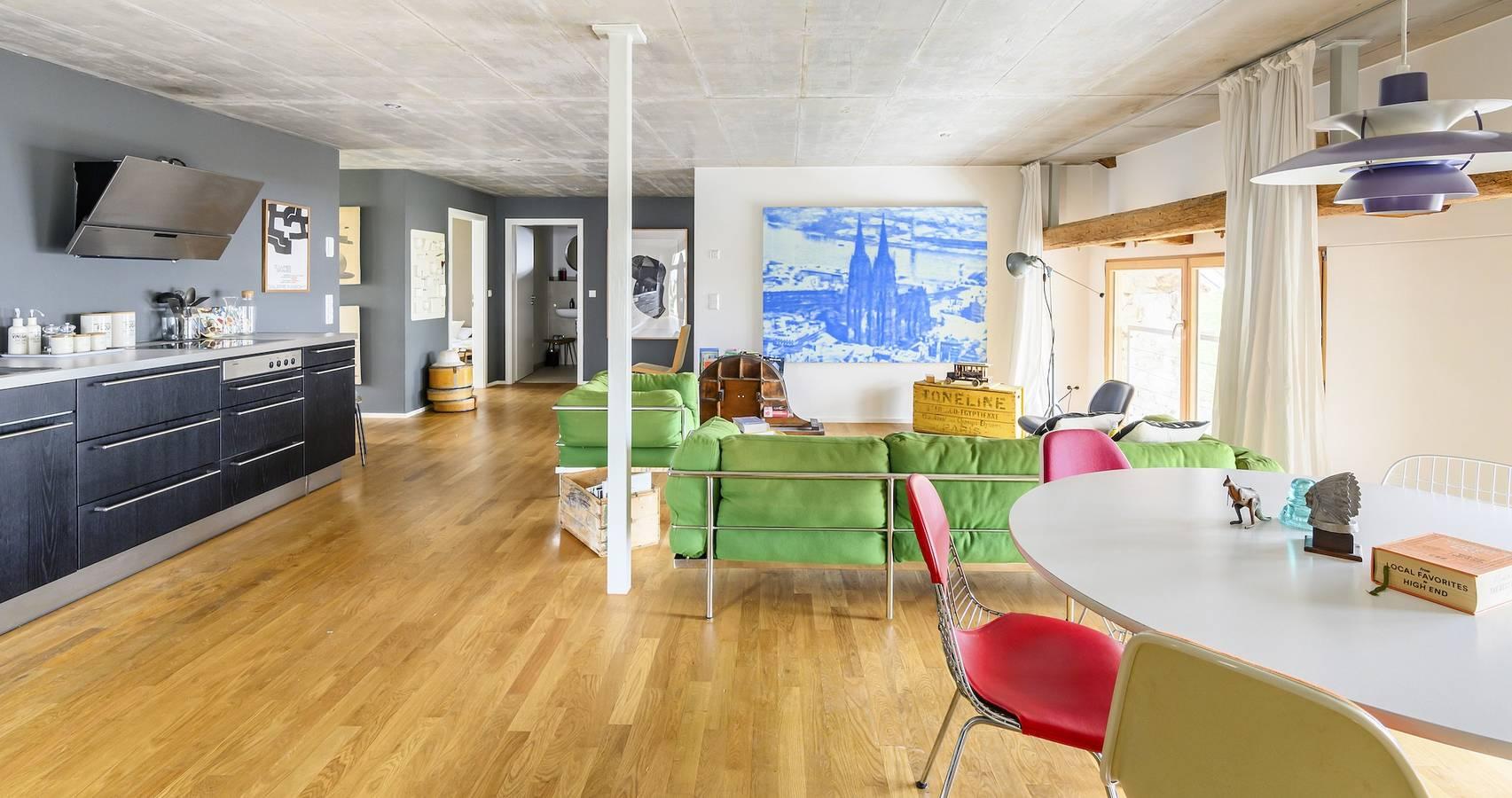 Vakantieappartement in Zwarte Woud, Duitsland voor 6 personen foto 9