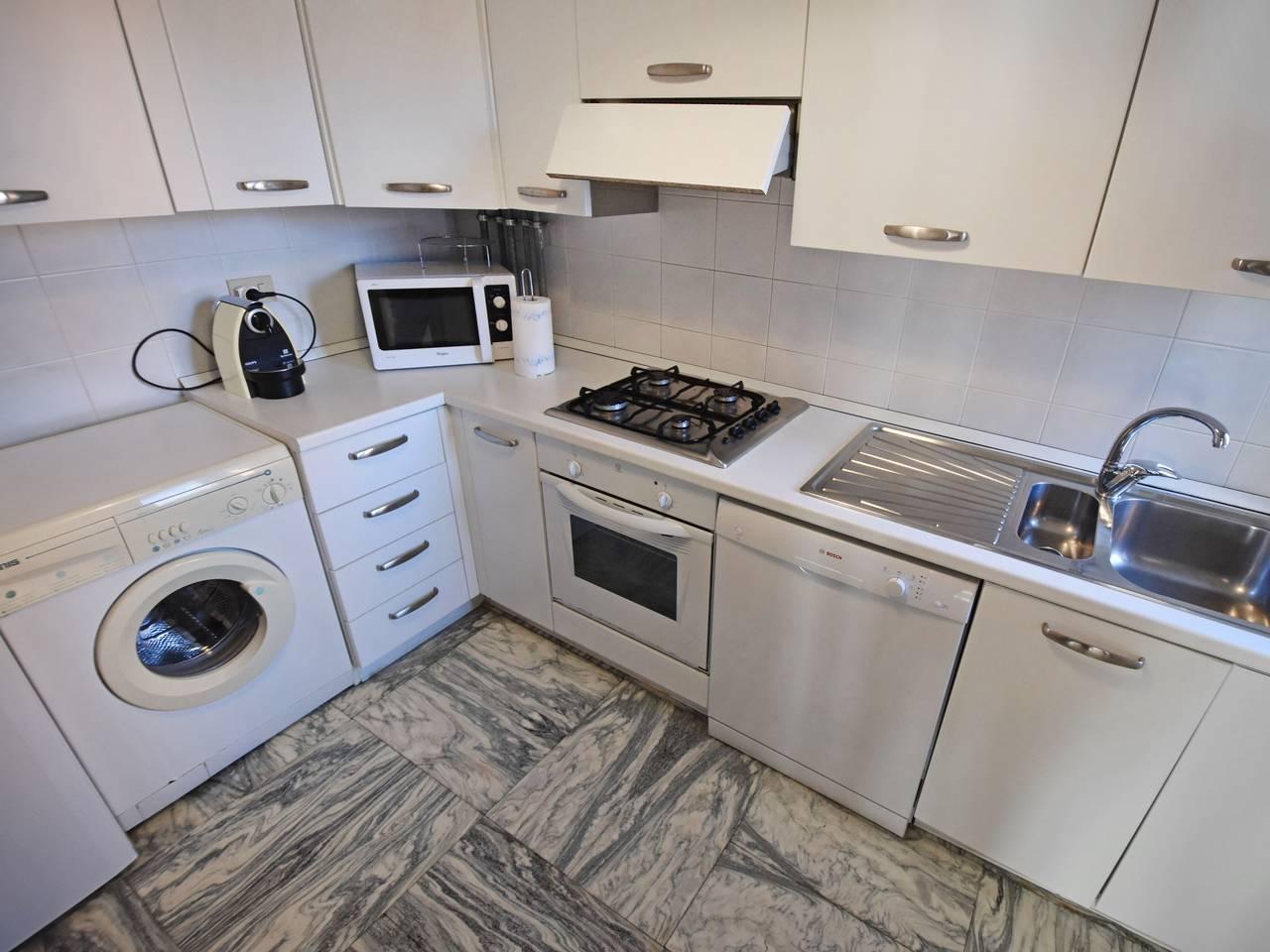 Vakantieappartement in Venetië, Italië voor 7 personen foto 8