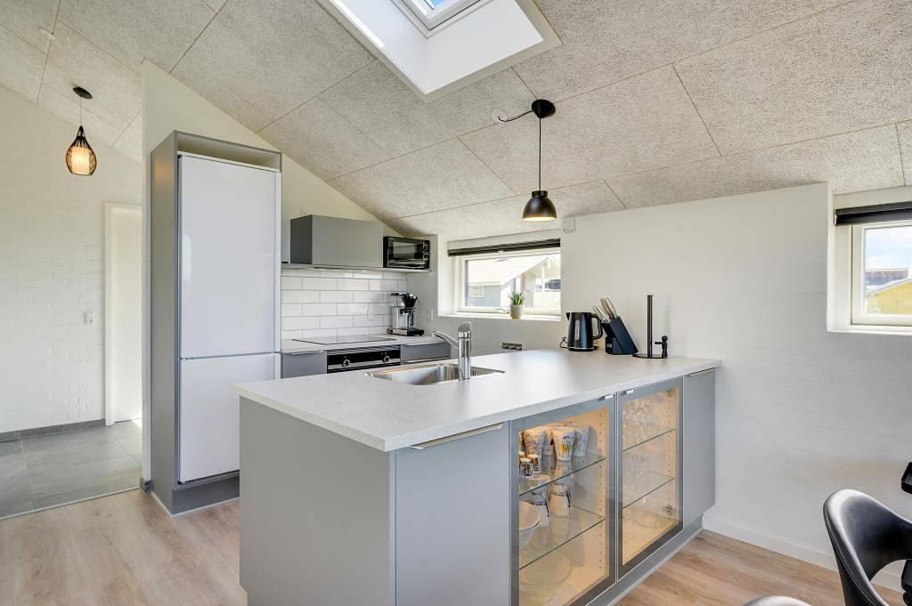 Vakantiehuis in Haurvig foto 3