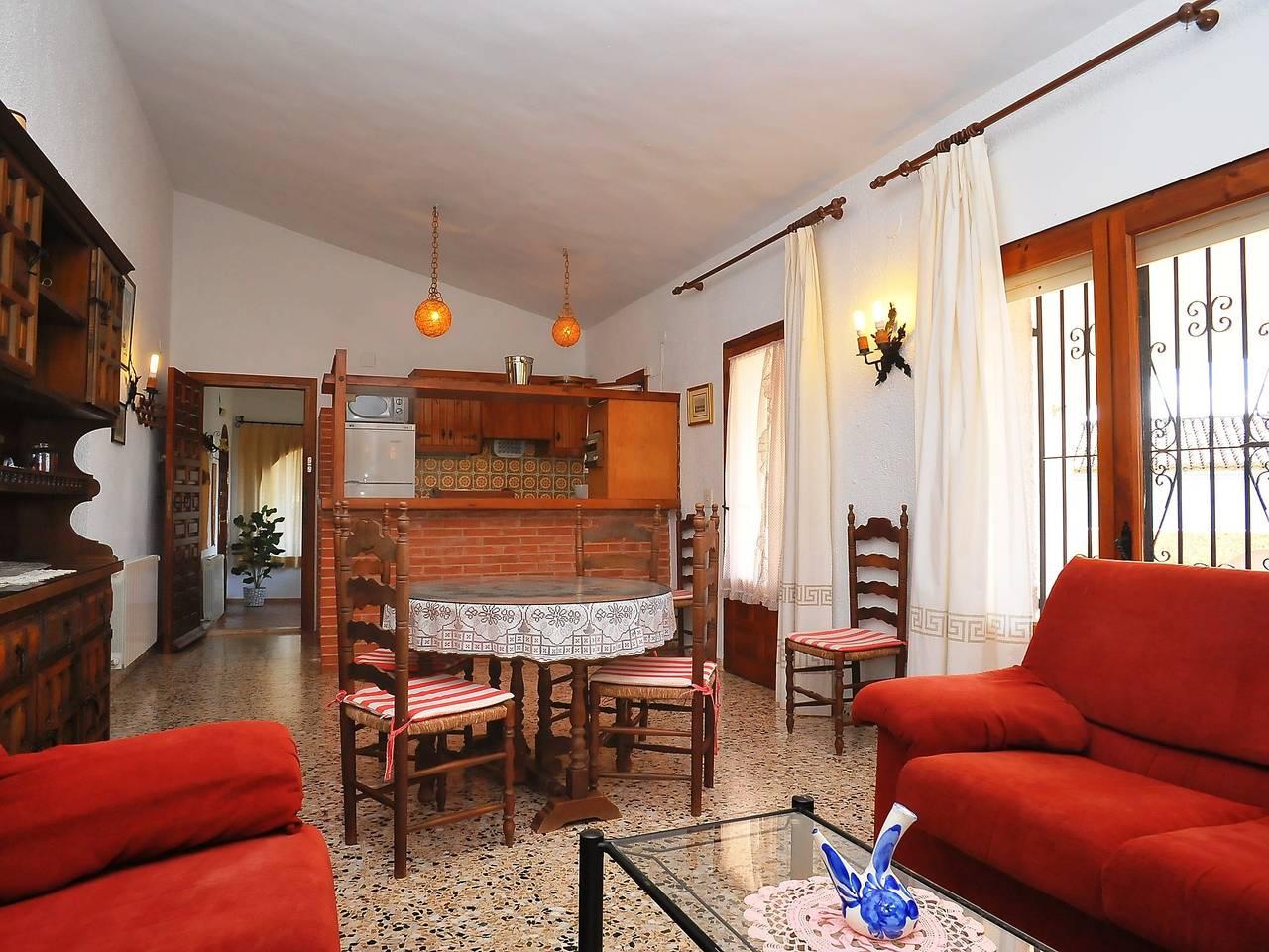 Vakantiehuis in Jávea, Spanje voor 4 personen foto 8