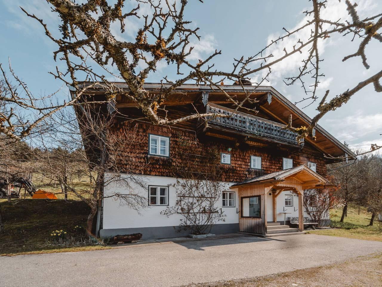 Vakantiehuis in Abtenau, Oostenrijk voor 12 personen foto 12