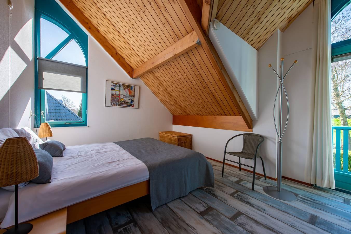 Vakantiehuis in Hoofdplaat, Nederland voor 6 personen foto 14