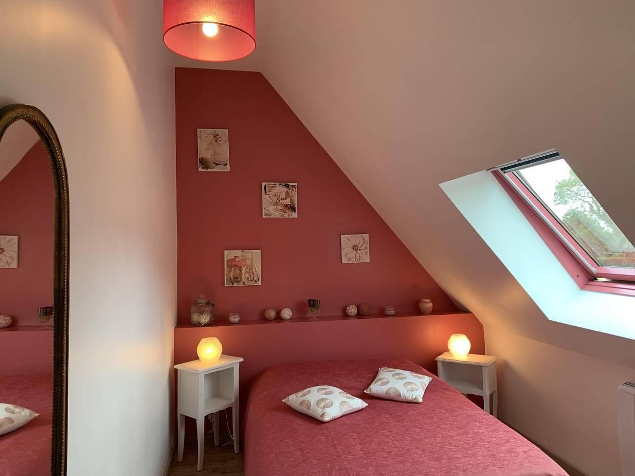 Gîtes de France® - Le Gîte des Mesnils in Lammerville, Frankrijk voor 6 personen foto 21