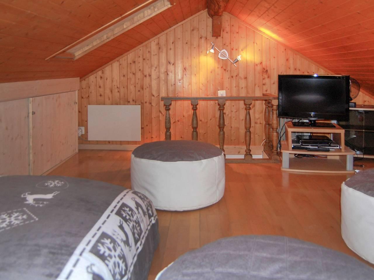 Le Ruisseau in Nendaz, Walliser Alpen, Zwitserland voor 4 personen foto 19