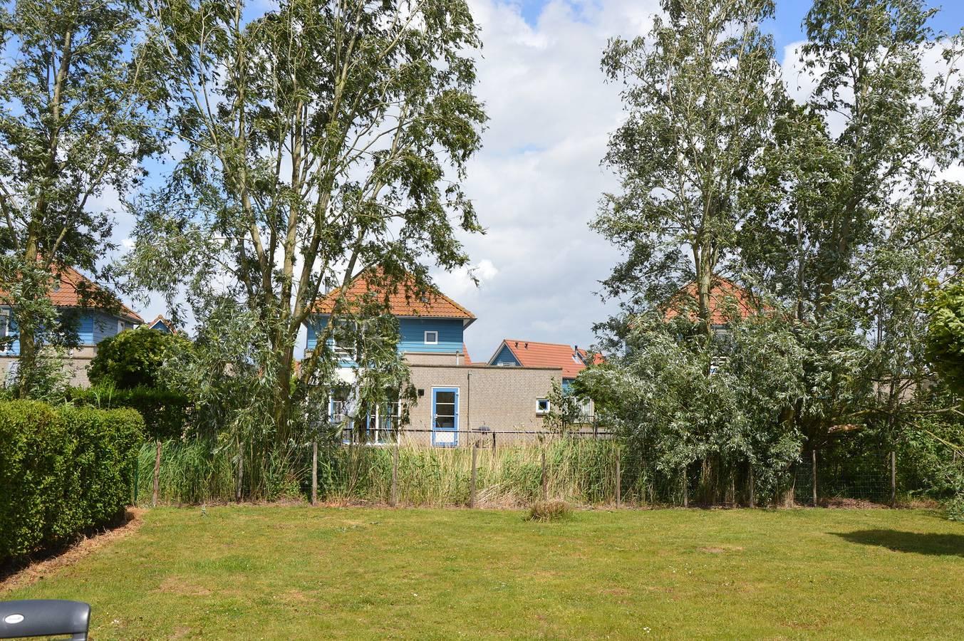 Vakantiehuis in Hoofdplaat, Nederland voor 6 personen foto 3
