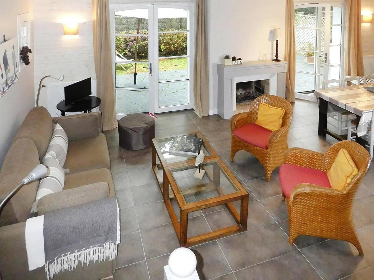 Vakantiehuis in Carnac, Frankrijk voor 6 personen foto 8
