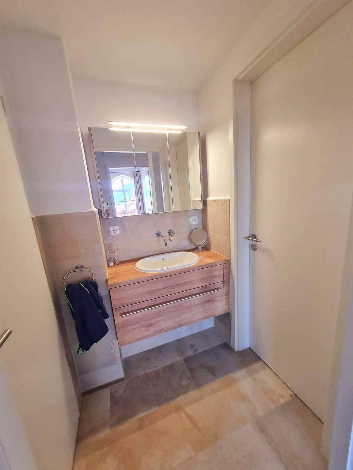 Vakantieappartement in Grassau, Chiemsee, Duitsland voor 4 personen foto 20