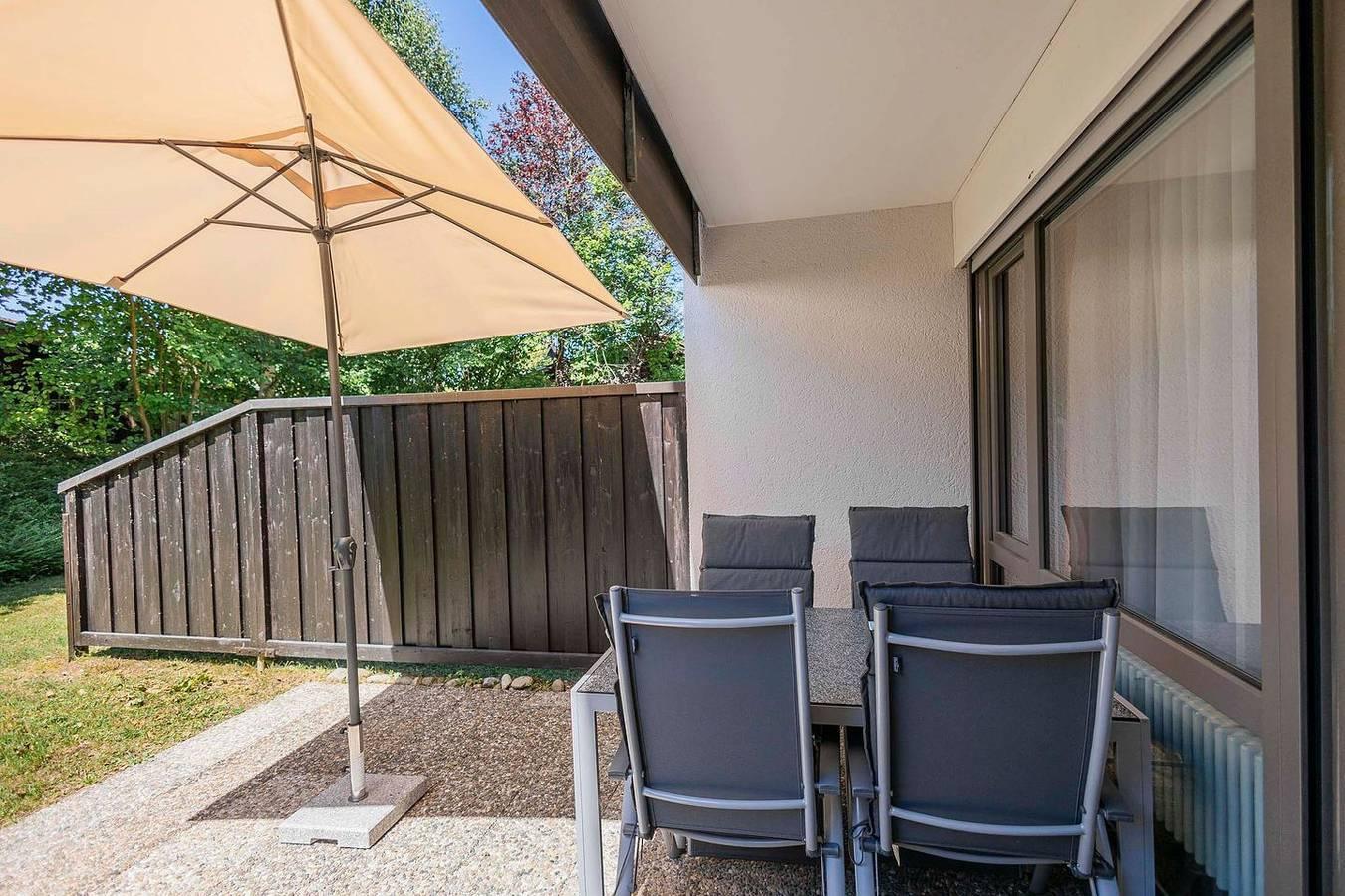 Vakantieappartement in Bodensee, Duitsland voor 4 personen foto 13