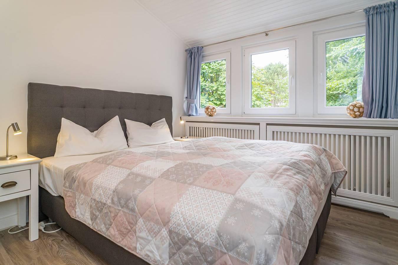 Vakantiehuis in Sylt, Duitsland voor 4 personen foto 16