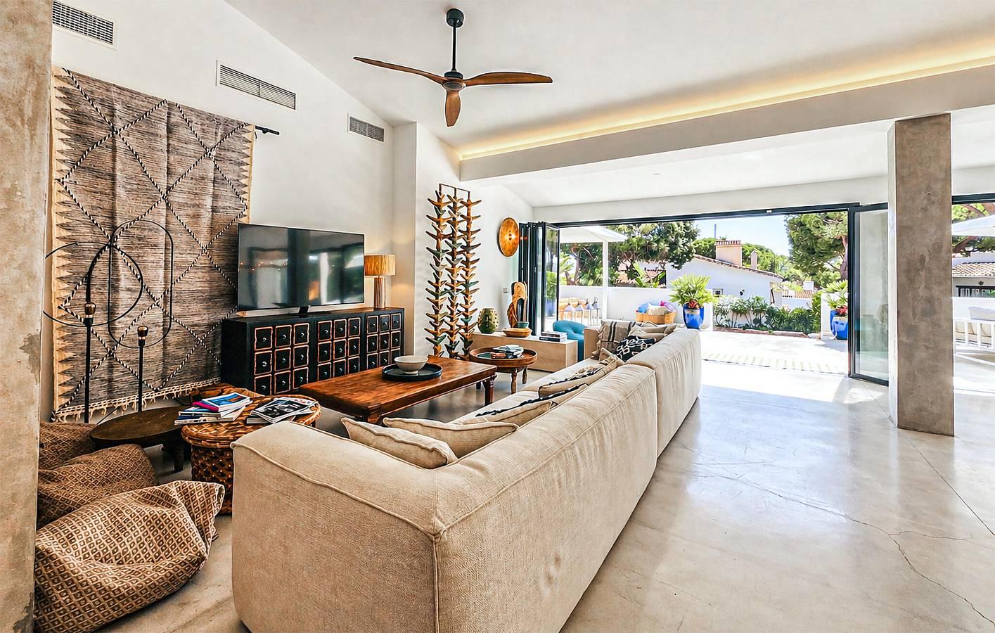 Vakantiehuis in Mijas foto 16