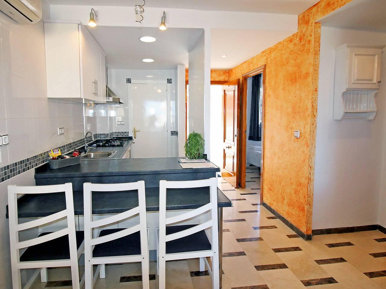 Vakantieappartement in Altea, Spanje voor 4 personen foto 7