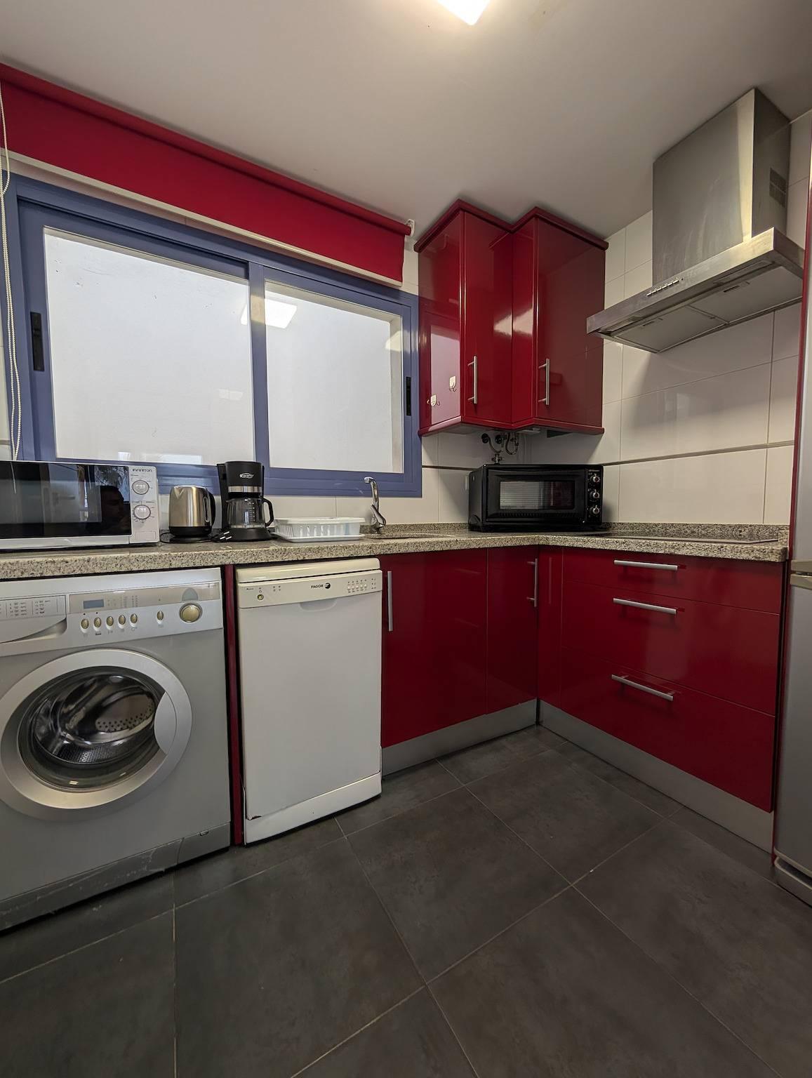 Vakantieappartement in Tarifa, Spanje voor 4 personen foto 7