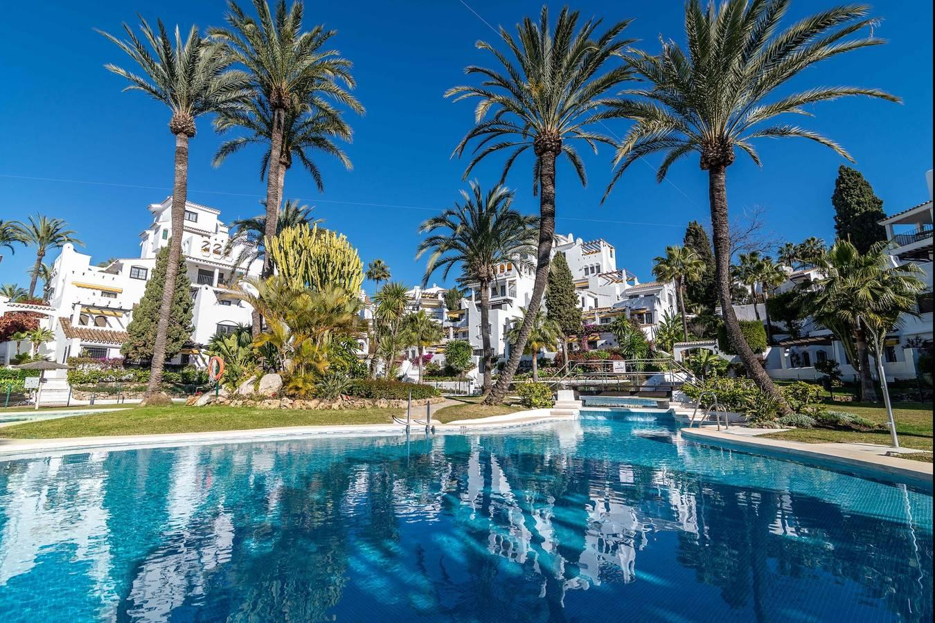 Vakantieappartement in Marbella, Spanje voor 6 personen foto 5