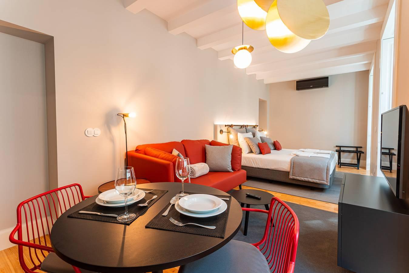 Vakantieappartement in Funchal, Portugal voor 2 personen foto 8
