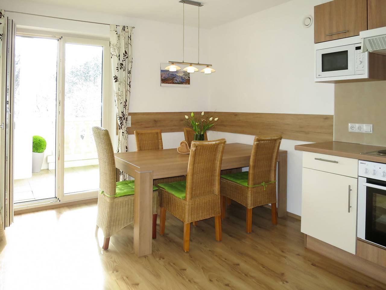 Vakantieappartement in Fügen, Oostenrijk voor 6 personen foto 6