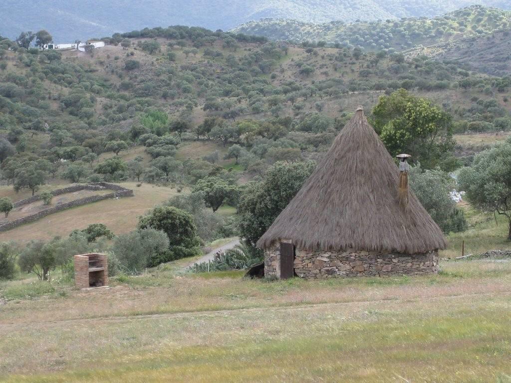 Vakantiehuis in Encinasola, Spanje voor 6 personen foto 12