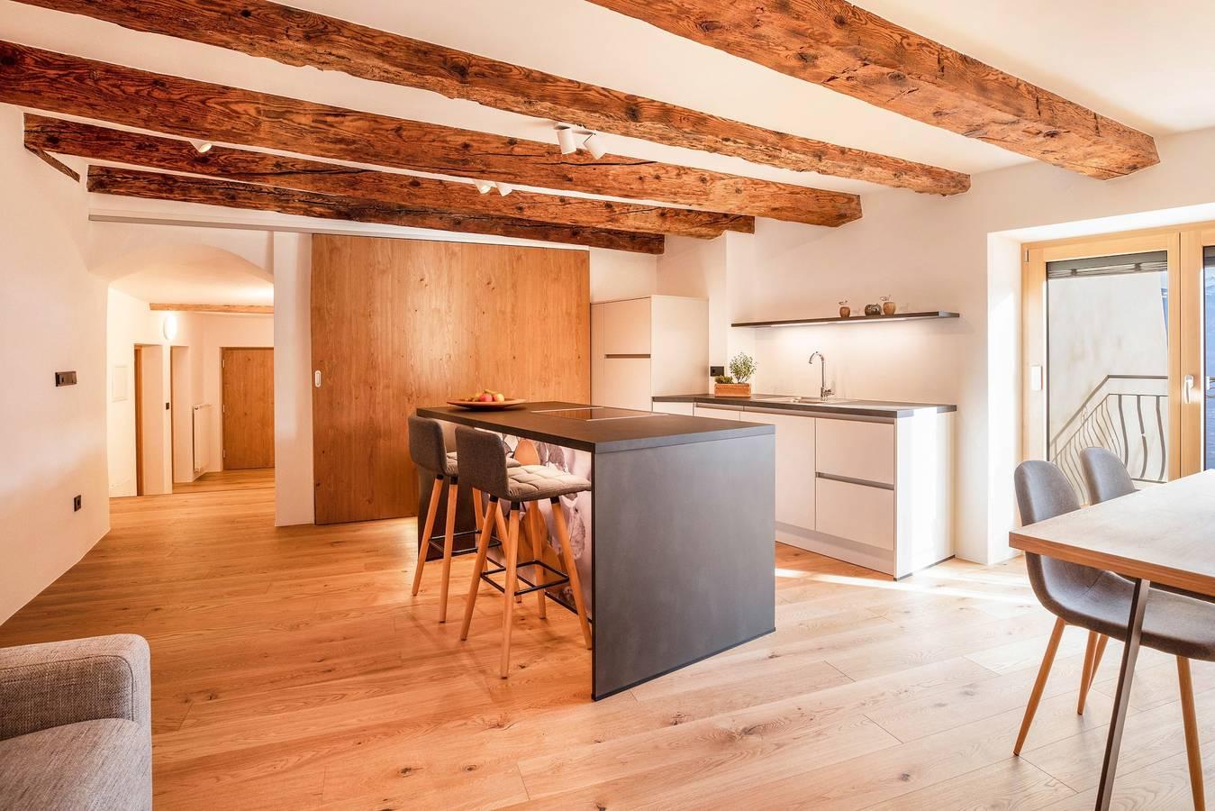 Vakantieappartement in Zuid-Tirol, Italië voor 4 personen foto 7