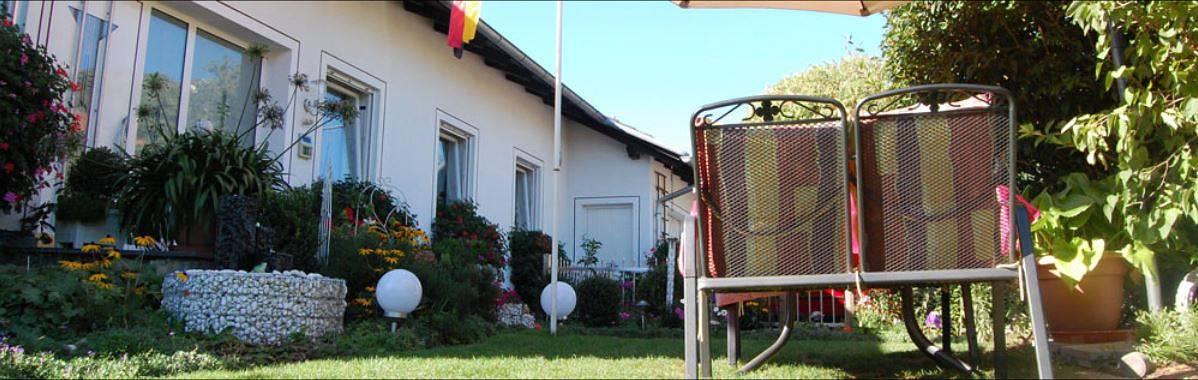 Vakantiehuis in Altmühltal, Duitsland voor 2 personen foto 3