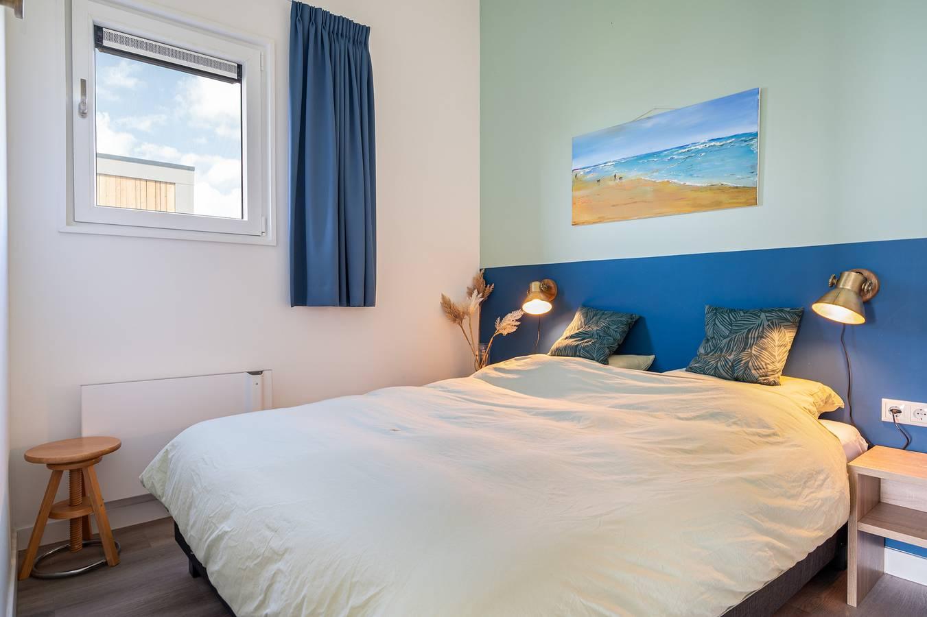 Vakantiehuis in Heerenveen Gemeente, Nederland voor 4 personen foto 11