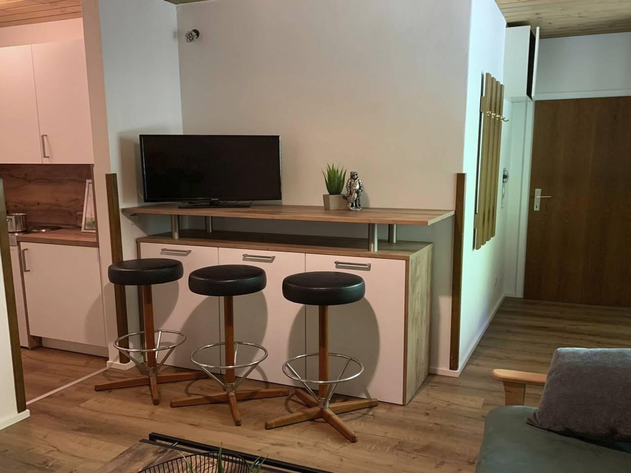 Vakantieappartement in Möll-dal, Oostenrijk voor 3 personen foto 7