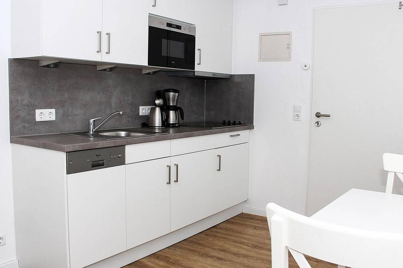 Vakantieappartement in Waddenzee, Duitsland voor 2 personen foto 11
