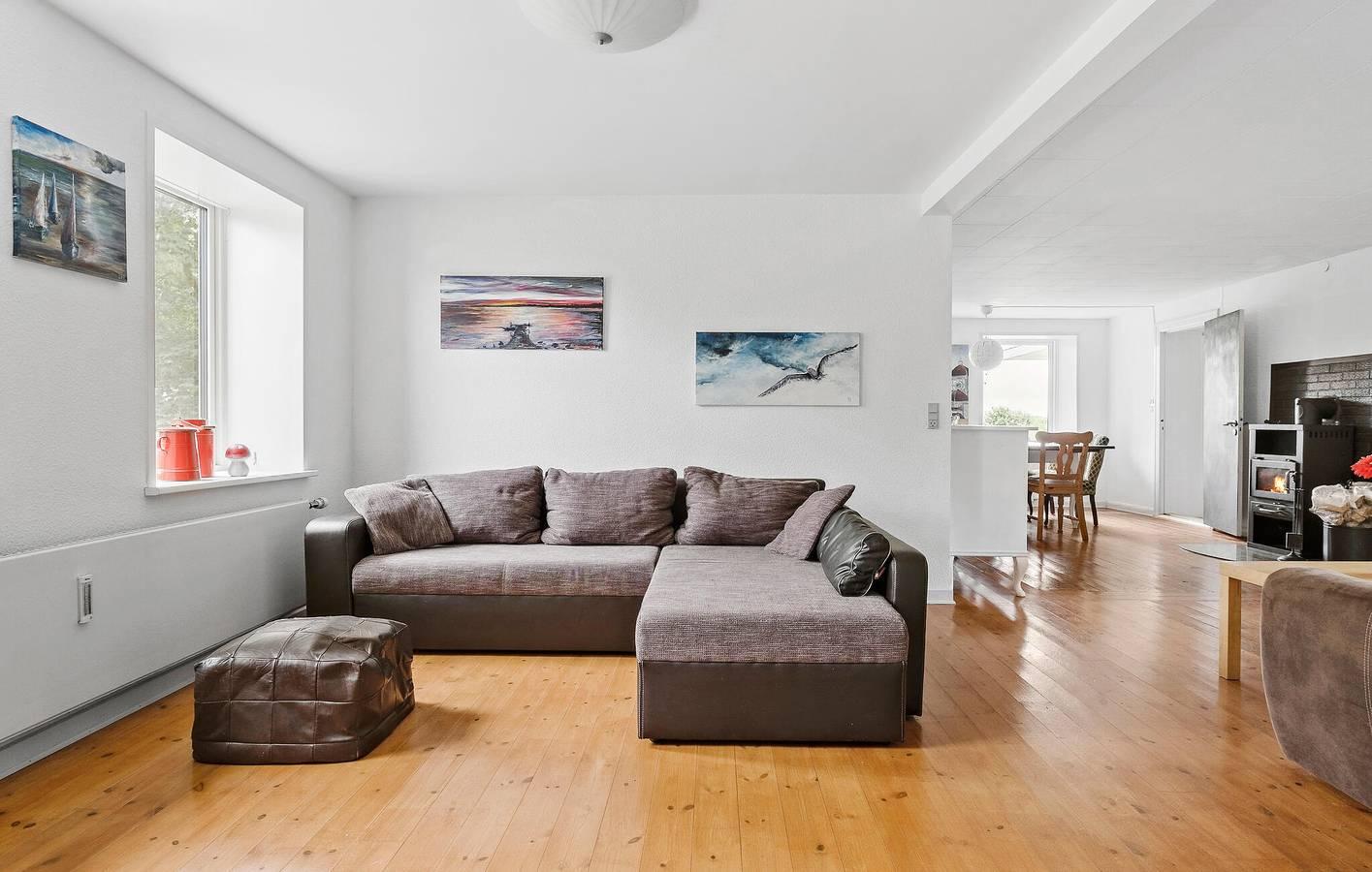 Vakantieappartement in Broager, Denemarken voor 8 personen foto 15