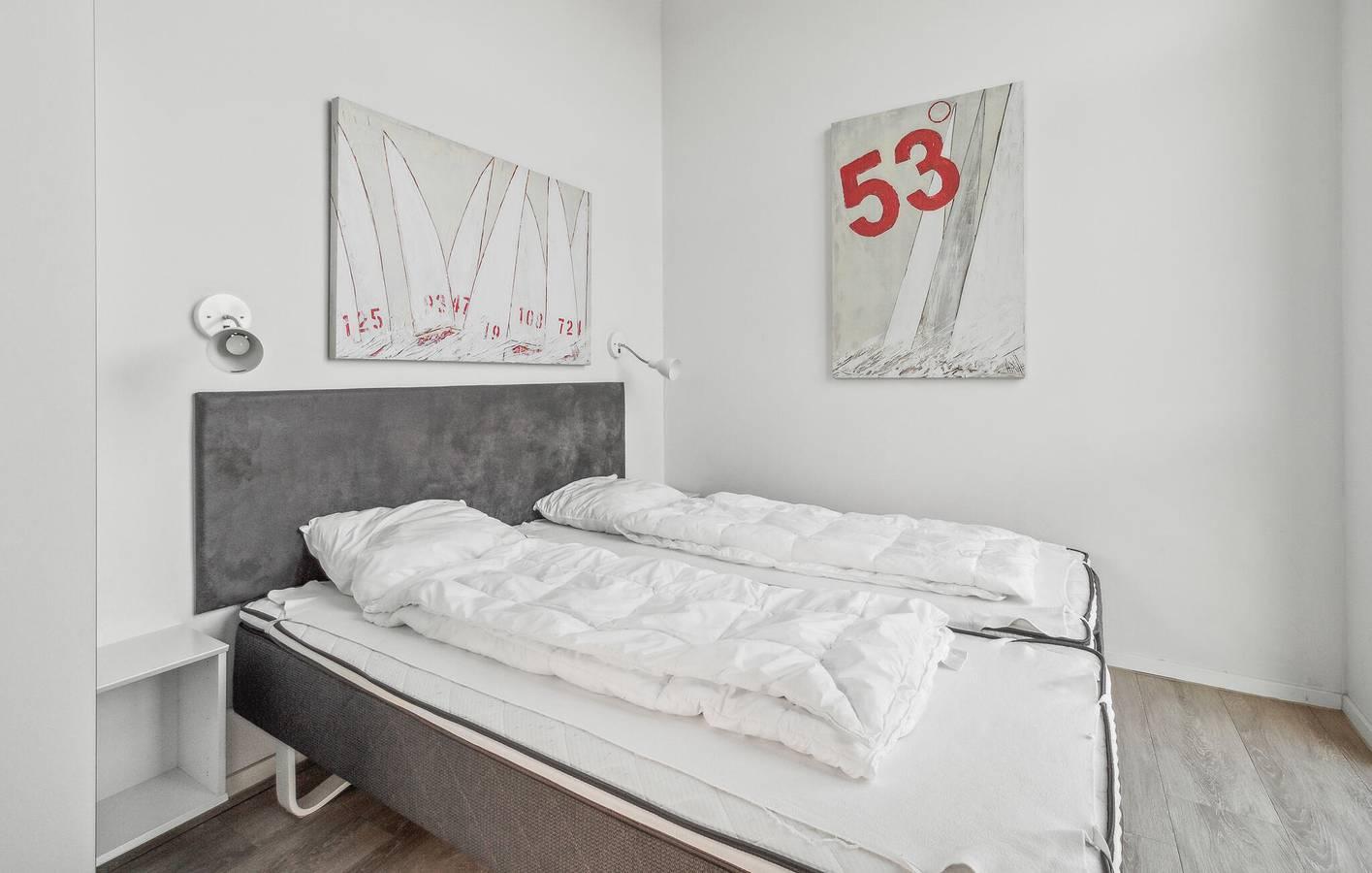 Vakantieappartement in Lübeck, Duitsland voor 8 personen foto 18