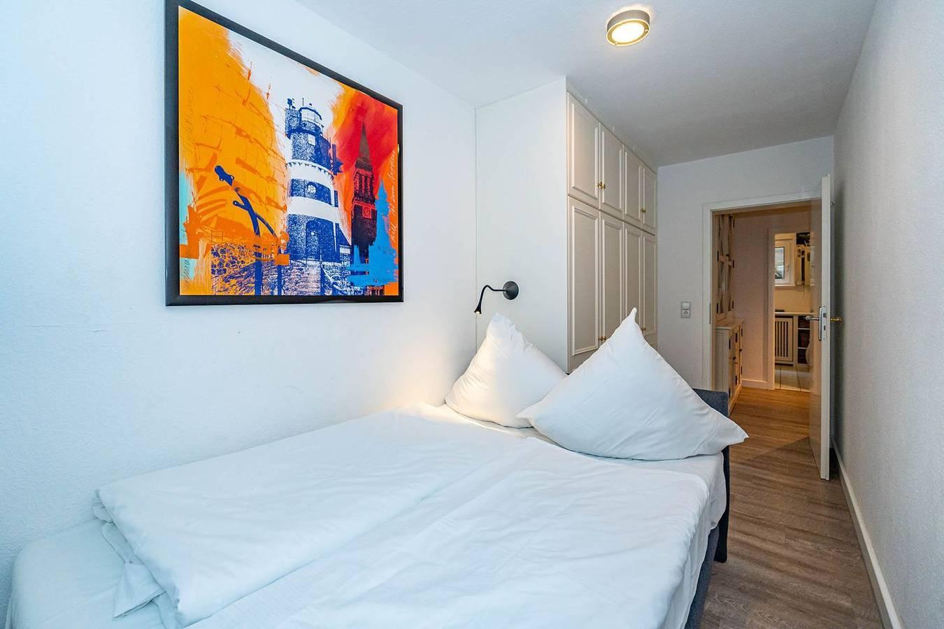 Vakantieappartement in Sylt, Duitsland voor 4 personen foto 17