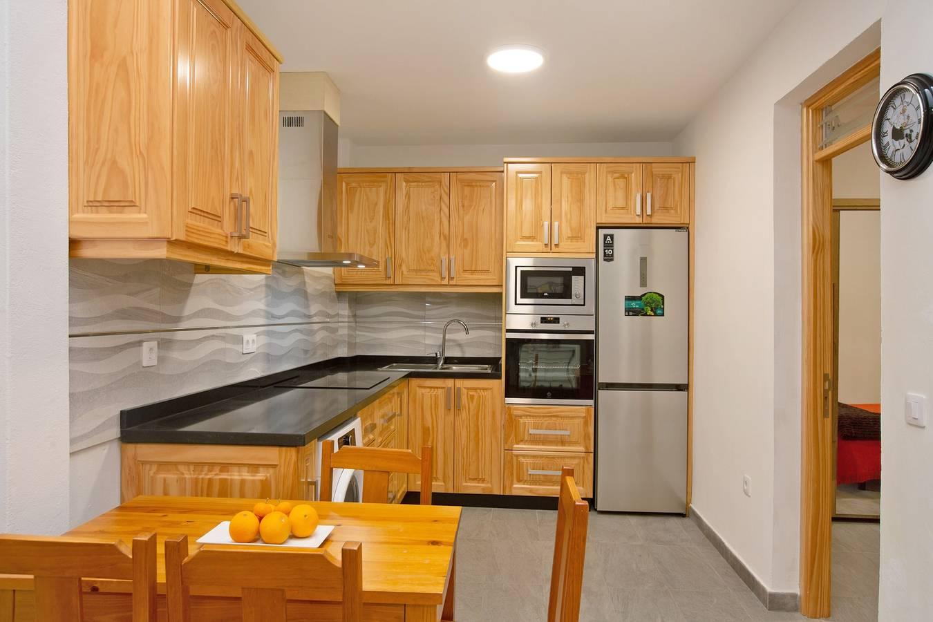 Vakantieappartement in Agüimes, Spanje voor 4 personen foto 3