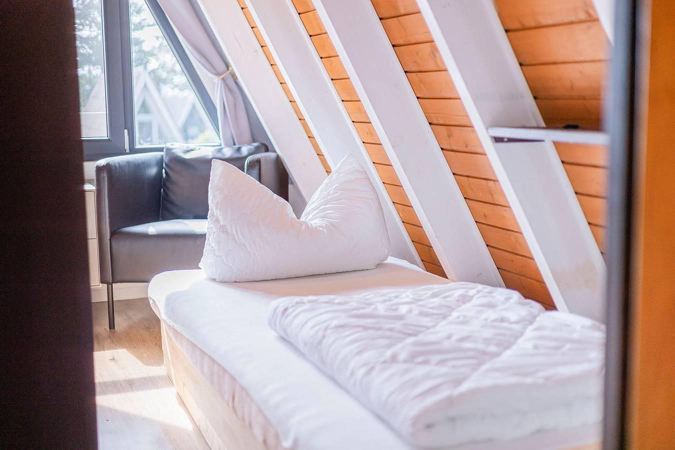 Vakantiehuis in Bodensee, Duitsland voor 4 personen foto 11
